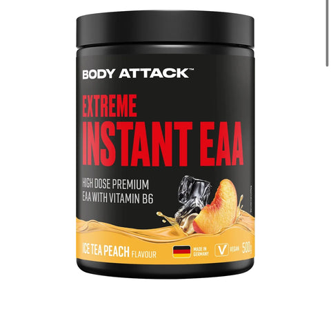 Extreme Instant EAA