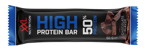 XXL Nutrition High Protein Bar 2.0 50g