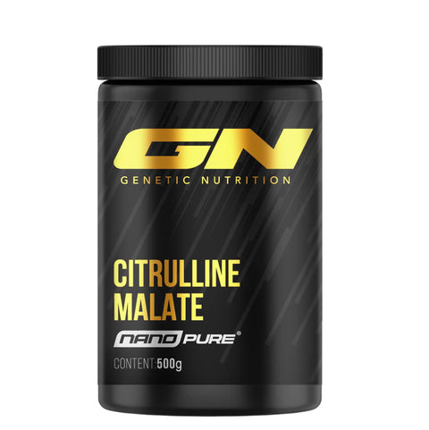 Nano Pure Citrulline Malate · 500g