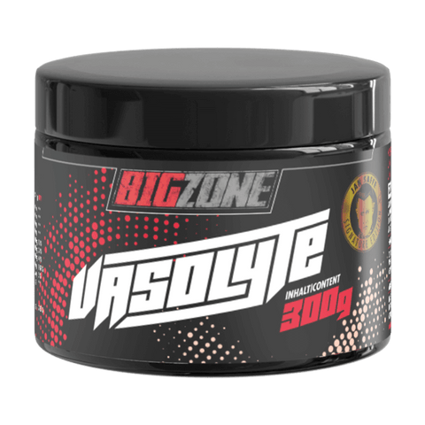 Big Zone Vasolyte (300g Dose)