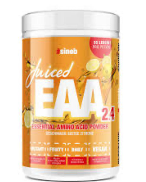 Juiced EAA 2.4