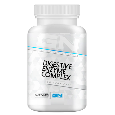 Digestive Enzymes Complex