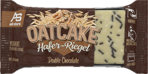 ALL Stars OATCAKE Hafer-Riegel