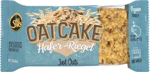 ALL Stars OATCAKE Hafer-Riegel