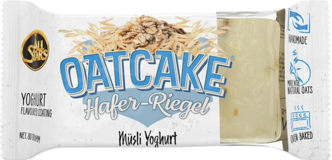 ALL Stars OATCAKE Hafer-Riegel