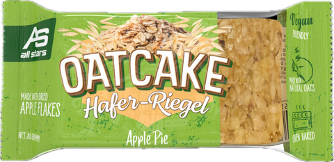 ALL Stars OATCAKE Hafer-Riegel