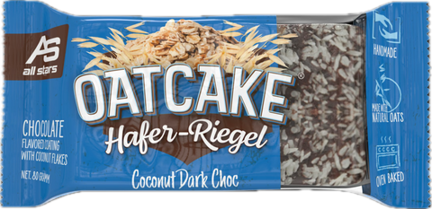 ALL Stars OATCAKE Hafer-Riegel