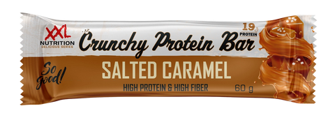 XXL Nutrition Crunchy Protein Bar 60g