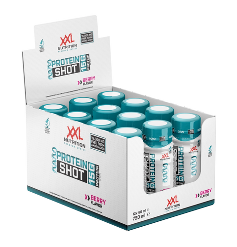 XXL Nutrition Protein Shot 60ml