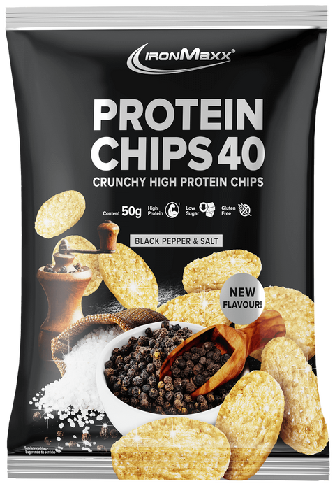 Protein Chips 40