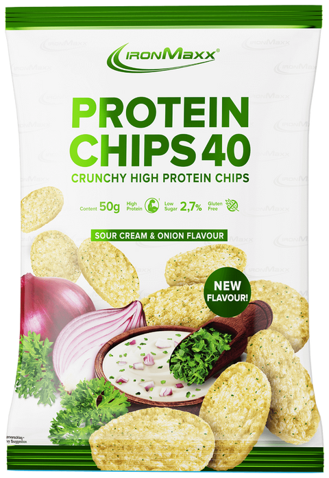 Protein Chips 40