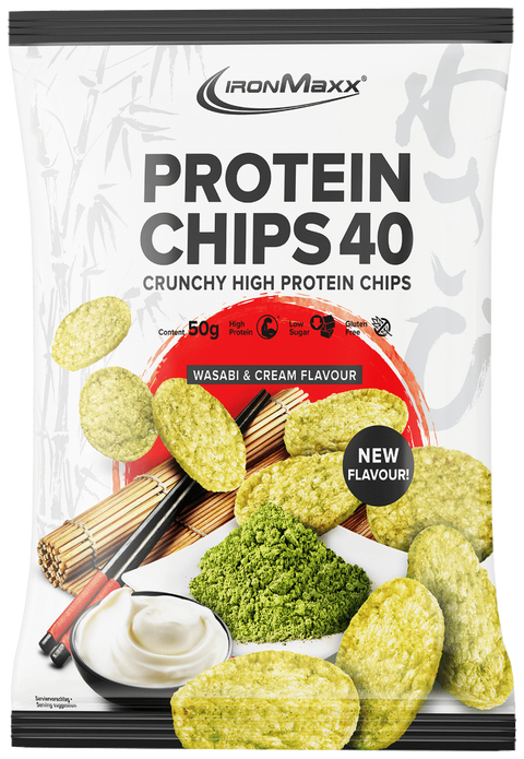 Protein Chips 40