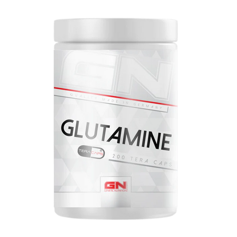 GN Glutamin  200 Tera Caps