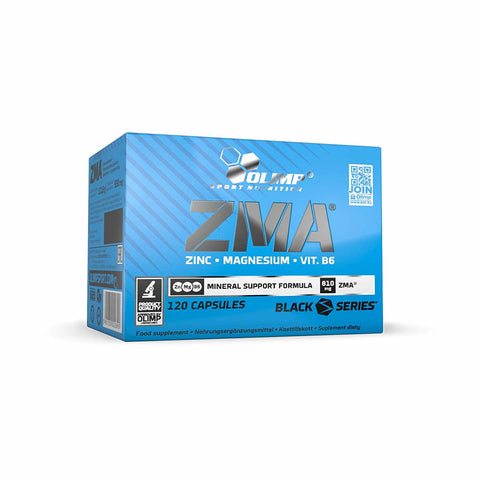 ZMA